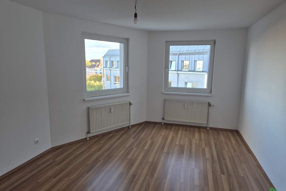 PERFEKT GESCHNITTENE 2-ZIMMER-WOHNUNG!!!, Wohnung-miete, 1.281,73,€, 1100 Wien 10., Favoriten