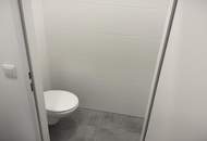 Neubau Gewerbehalle Teesdorf B17 - 154 bis 399 m2 - Fussbodenheizung - sofort beziehbar