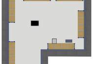 Lehenrotte: Bungalow mit Terrasse und naturnaher Lage