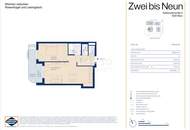 Die Abendsonne genießen! Ruhige und westseitige Balkonwohnung! Provisionsfrei