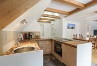 Vermietete Dachgeschoss-Maisonette mit weitem Wohngefühl &amp; solider Rendite