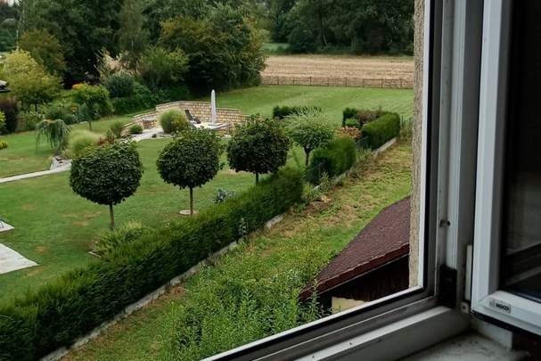 DREIFAMILIENHAUS IN HERRLICHER, RUHIGER LAGE MIT 6.000 m² GRUND - KAPITALANLAGE ODER EIGENNUTZUNG, Haus-kauf, 549.000,€, 4632 Wels-Land