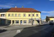 Rendite-Immobilie mit vielseitigem Entwicklungspotenzial in zentraler Lage von Neunkirchen!
