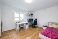 Familienparadies samt Pool und 4 Garagen in Gössendorf!