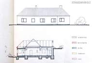 Großes Grundstück mit Haus in außergewöhnlicher Waldrandlage