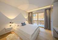 Hochwertiges Apartment in ruhiger Toplage