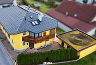 Ein Zuhause zum Wohlfühlen – Doppelhaushälfte mit Garten in Ötz!
