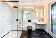 8. Stock mit Garten und Terrasse - Provisionsfrei direkt beim Hauptbahnhof: Die geilste Wohnung der Stadt: