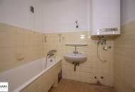 Forsthausgasse 15 - 3,5 Zimmer mit Loggia und Weitblick - ab sofort