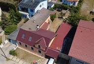 Großzügiges 8-Zimmer-MFH mit Garten, Garage &amp; Wintergarten in Strasshof – Top Lage!