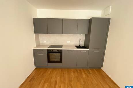 Gemütliche 2-Zimmerwohnung in Simmering mit Balkon!, Wohnung-miete, 856,84,€, 1110 Wien 11., Simmering