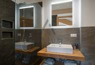 Penthouse Wohnung in idyllischer Lage von Aschau