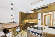 Wohnung in zentraler Lage mit Westbalkon