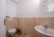 Traumhafte 6 - Zimmer - Wohnung / Büro mit grünem Innenhof in ruhiger sensationeller Lage in Hernals