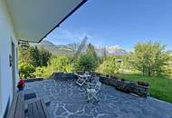 Grundstück mit Altbestand, Kaiserblick und Bebauungsplan