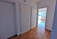 Helle 3-Zimmer-Wohnung mit Loggia - WG geeignet!