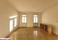 GUT GESCHNITTENE 3-ZIMMERWOHNUNG - IDEAL FÜR EINE WG!