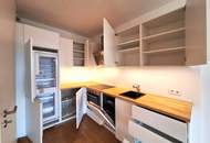 Einzigartiger Ausblick beim grünen Prater und Stadion Center