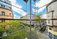 Wunderschöner 4-Zimmer Erstbezug, Nähe Neustiftgasse