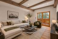Einzigartige Landhausvilla mit Pool und unverbaubarem Seeblick