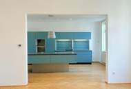 Wohnung für Feinschmecker, oder Personen die mit Leidenschaft kochen!