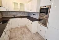 FERNBLICK, DACHGESCHOSS, 102 m2 Maisonette, 3 Zimmer, Komplettküche, Wannenbad, Parketten, Innstraße