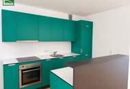Idyllische 2-Zimmer-Wohnung mit hervorragender Infrastruktur im Herzen von Favoriten!