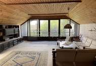 Ein Chalet zum Verlieben -Neusiedlersee-Blick