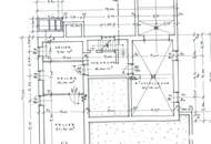 Sanierungsbedürftiges Haus auf großem Grundstück! Erwecken Sie es aus dem Dornröschenschlaf!