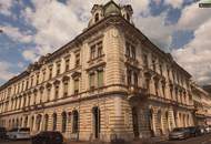 Vielseitig nutzbares Geschäftslokal/Büro/Praxis nahe Hauptplatz Leoben mit ca. 73 m² im +++ KREMPLHOF +++