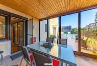 TOP PREISLEISTUNGSVERHÄLTNIS! 3 Wohnetagen mit Pool, Balkon, Garage, Wintergärten und Panoramablick!