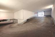 Nähe Raimund Theater: Hofruhelage + Großer Garten mit Terrasse + 6 Min. zur U4 + Perfekte Wohnlage + Südwest-Ausrichtung + Garage optional