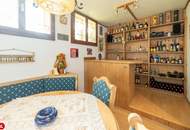 Stilvolle Villa mit Pool in 1110 Wien | Viel Platz für Großfamilien oder zwei Generationen!