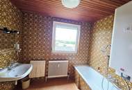Helle 4-Zimmer-Wohnung mit Loggia in ruhiger Lage am Weberspitz