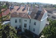 Charmantes STADTHAUS neben Krankenhaus - perfekt für Ärzte, Kanzlei oder Familie