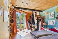 Modernisiertes Einfamilienhaus auf 2.026 m² Grund in absoluter Ruhelage