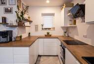 Doppelhaushälfte zur Miete in Gallneukirchen!