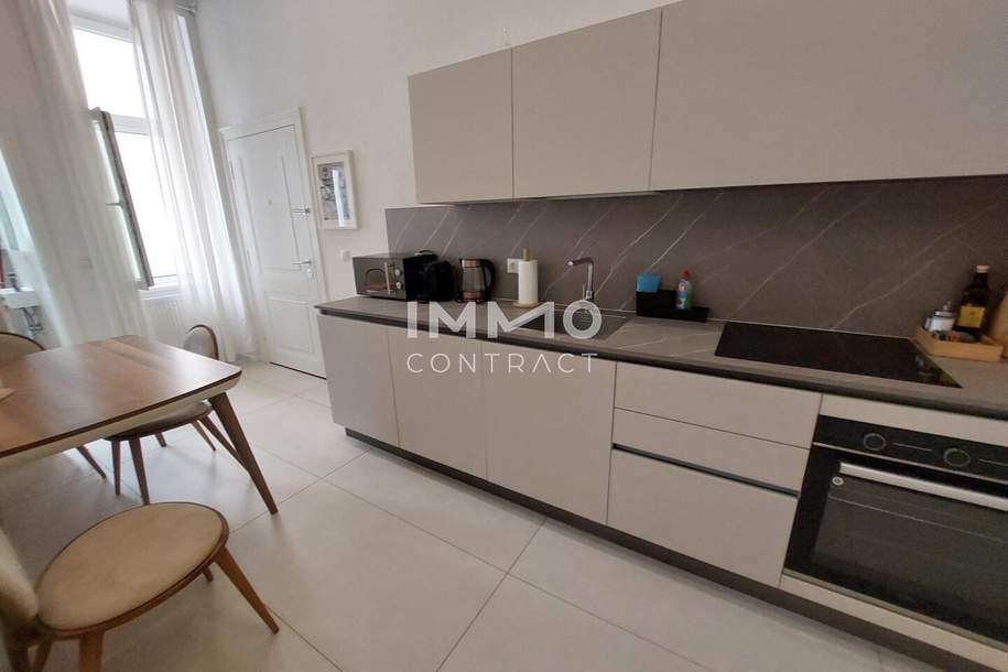 2-Zimmer Traumwohnung in TOP-Lage , 200m zum AKH, Wohnung-kauf, 327.500,€, 1180 Wien 18., Währing