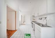 Helle 2-Zimmer-Wohnung mit Balkon in 1020 Wien – Ihr neues Zuhause wartet! - JETZT ZUSCHLAGEN