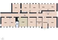 Repräsentativer Produktions- und Gewerbestandort mit bester Infrastruktur