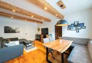 Moderne 2-Zimmer Wohnung in Zentrumsnähe!