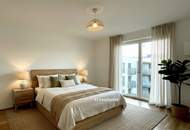 Wohlfühlwohnen mit kleinem ökologischen Fußabdruck! 3-Zimmer Wohnung mit großem Balkon