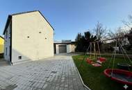 Teilsaniertes Einfamilienhaus mit 110 m2 Wohnfläche, in Karlstetten!