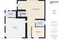 Einziehen & genießen: Modernes Smart-Home mit Pool, Sauna und Doppelgarage in Nickelsdorf