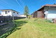 Platz für die ganze Familie - Großzügiges Familiendomizil in Ruhelage