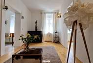 Lichtdurchflutete 2,5-Zimmer-Wohnung mit urbanem Flair - sofort bezugsfertig