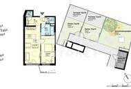 *Provisionsfrei* Neubauwohnungen beim Freizeitparadies "alte Donau" 2-3 Zimmer; Freiflächen; Garagenstellplätze