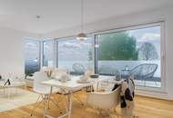 ***Penthouse*** Wohnen in bester Lage am Pöstlingberg