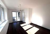 "Wohnung mit Balkon und Parkplatz"