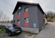 Attraktive 2-Zimmer-Erdgeschosswohnung mit Parkplatz in St. Pölten-Radlberg zur Miete